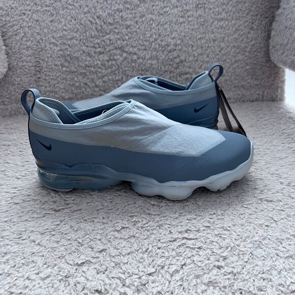 NIKE GREY SNEAKERS SHOES SIZE 8 MENS DZ7273-002 GREY - Picture 6 of 7